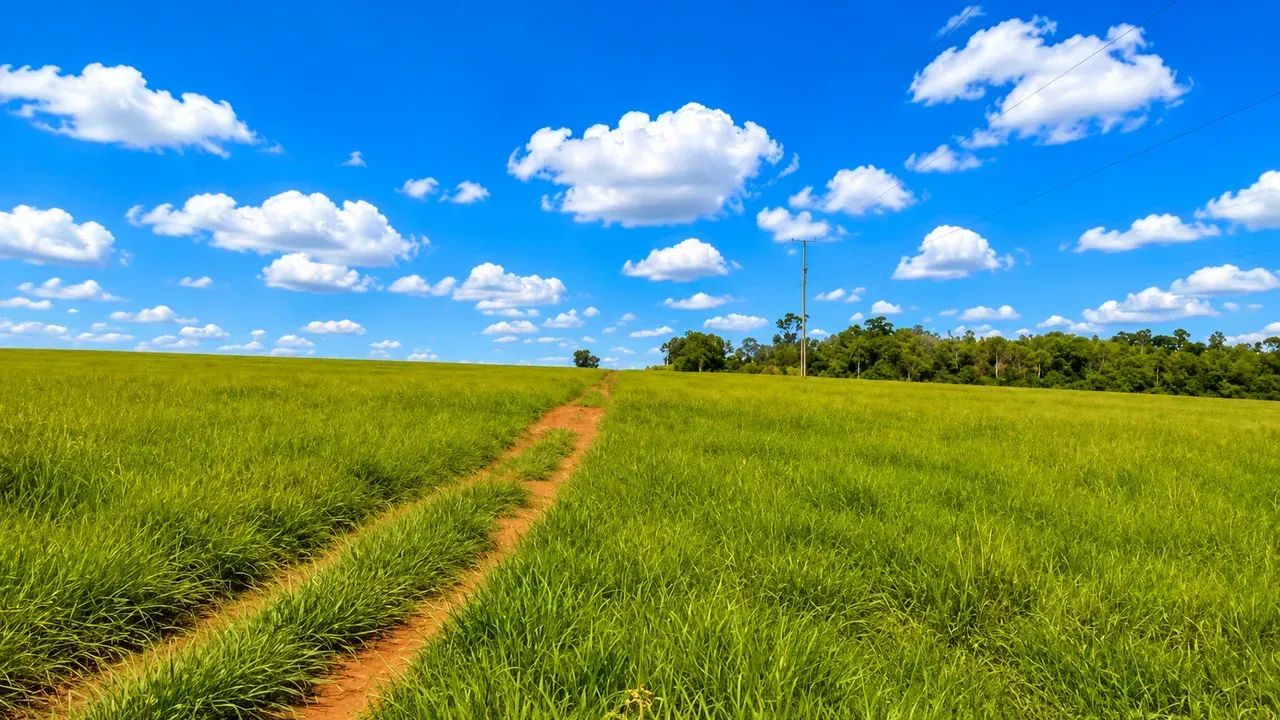 Fazenda para a venda no PR. Noroeste. - Foto 3