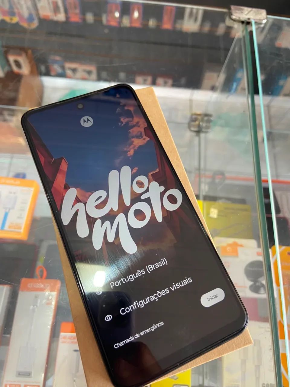 Moto g34 - Foto 2