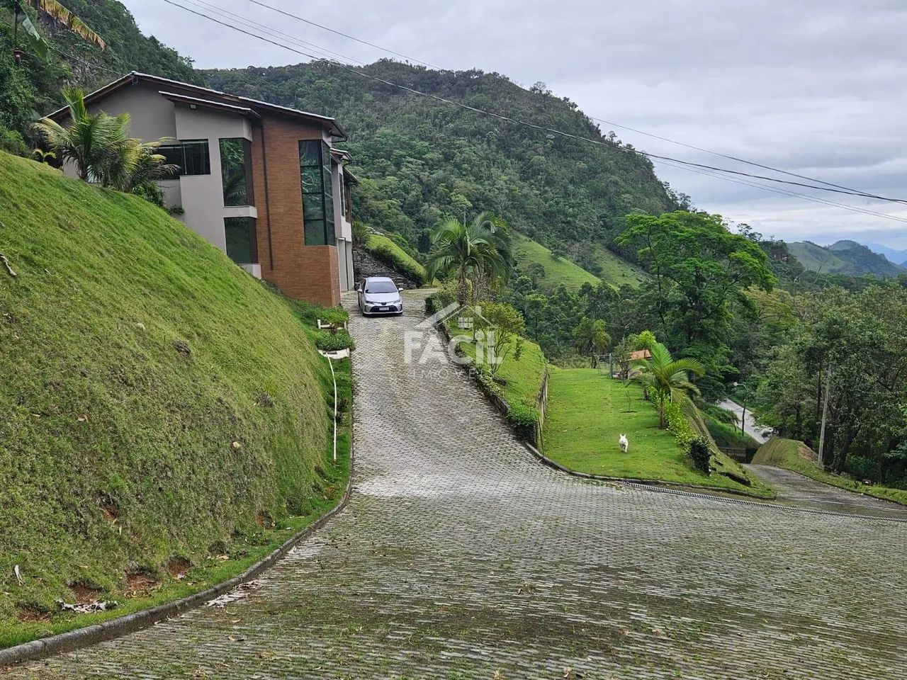 Casa à venda no Centro de Vargem Alta com 3 suítes e 400m² - Foto 4