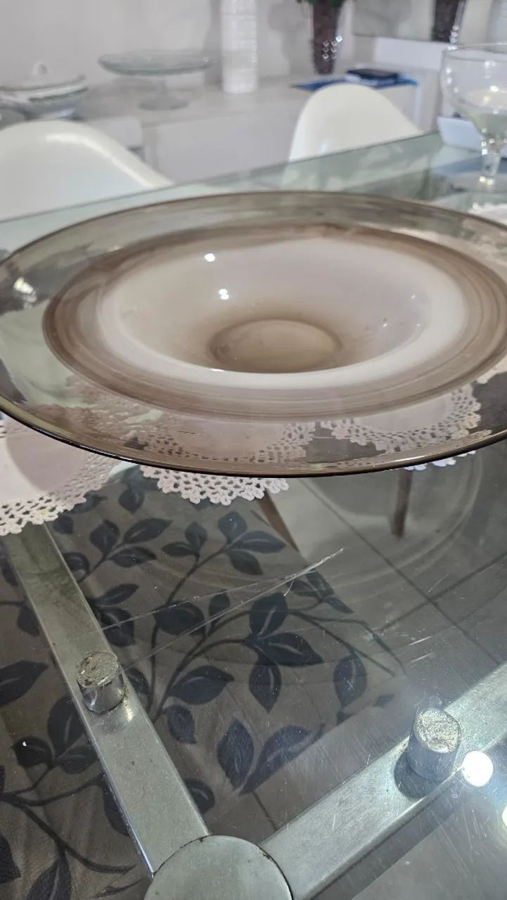 Vaso centro de mesa