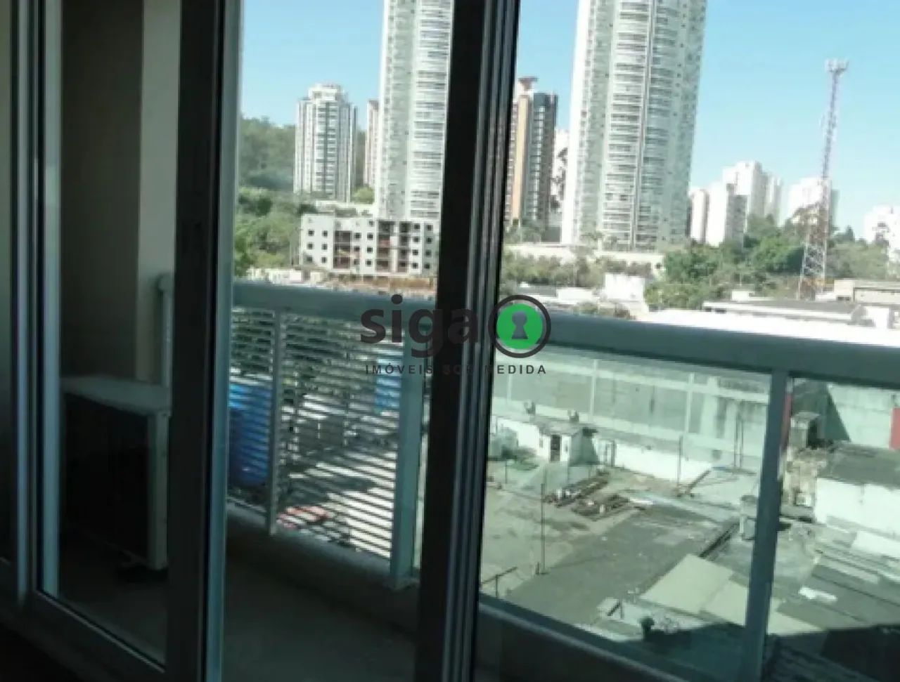 Conjunto Comercial á Venda na Vila Andrade- 40m², 1 vaga - Foto 5