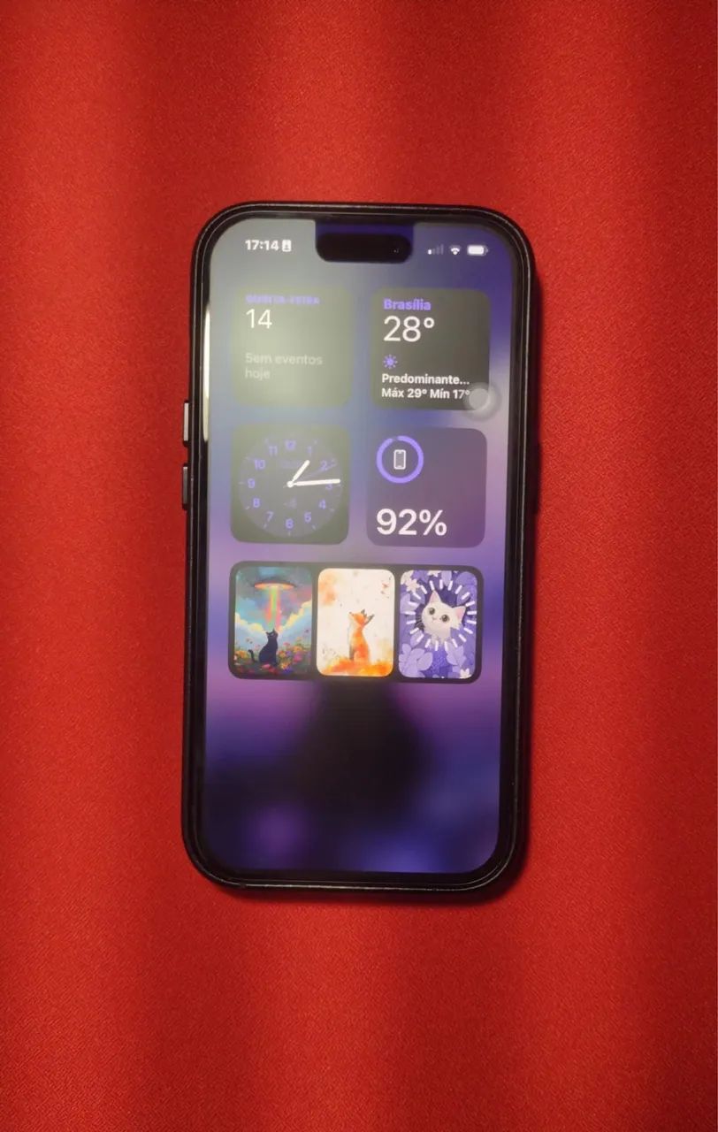 iPhone 15 - Foto 5