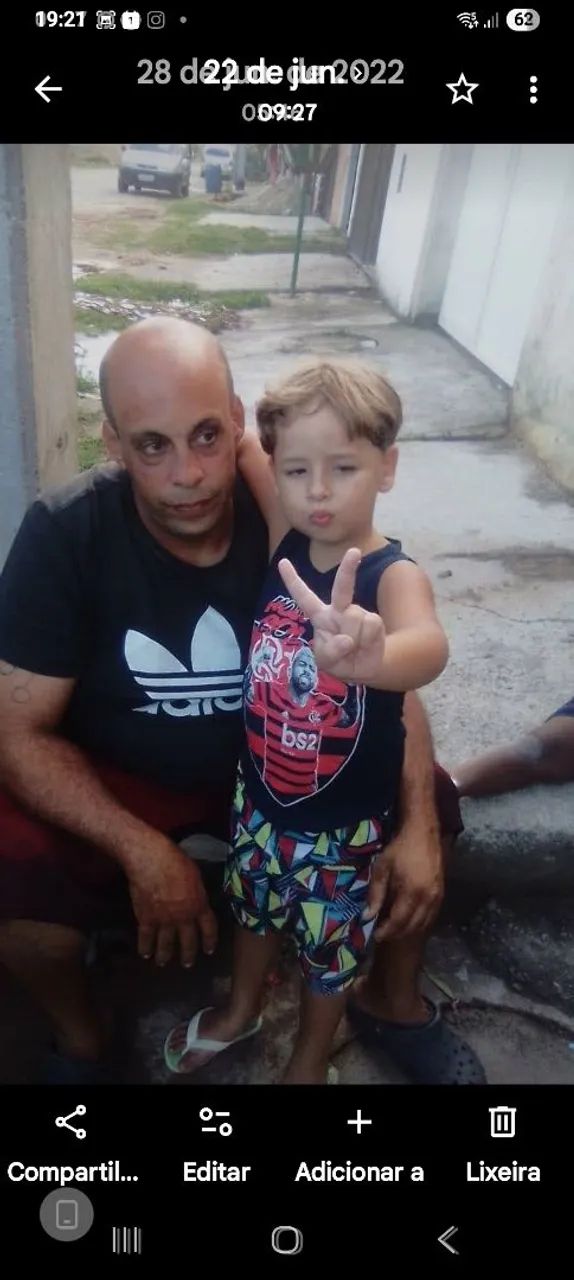 Serviços gerais//somente R.das Ostras!! - Foto 3