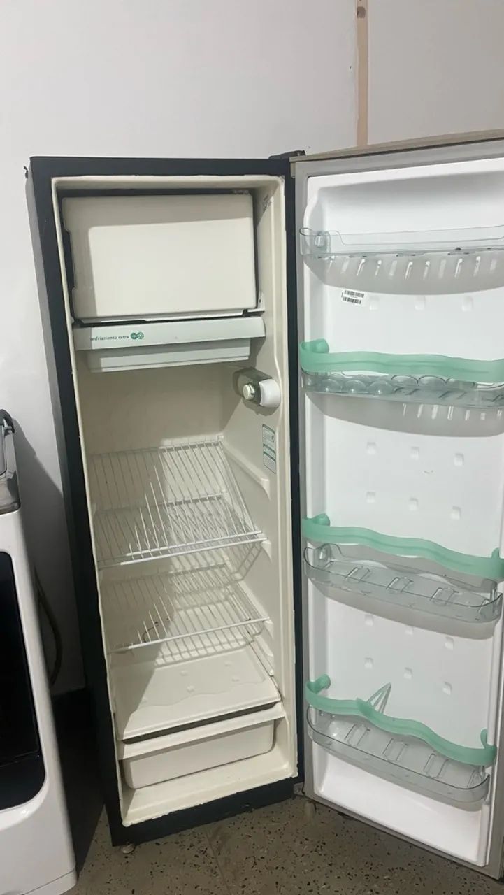 Geladeira R$500,00 - Foto 5