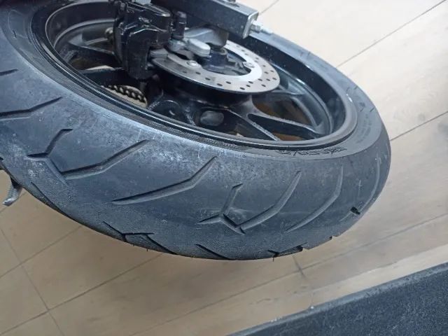 YAMAHA FAZER FZ 15 CONNECTED 2025  - Foto 5