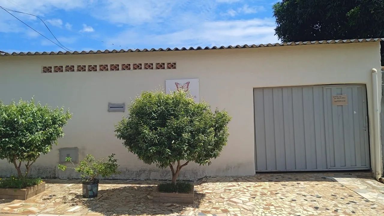 Foto - Goiânia - São Carlos