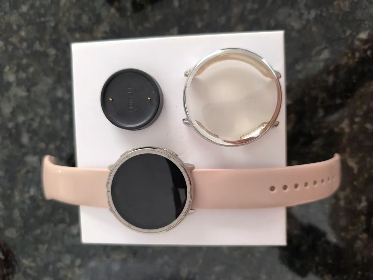 Smartwatch Amazfit Active 2  - Foto 3