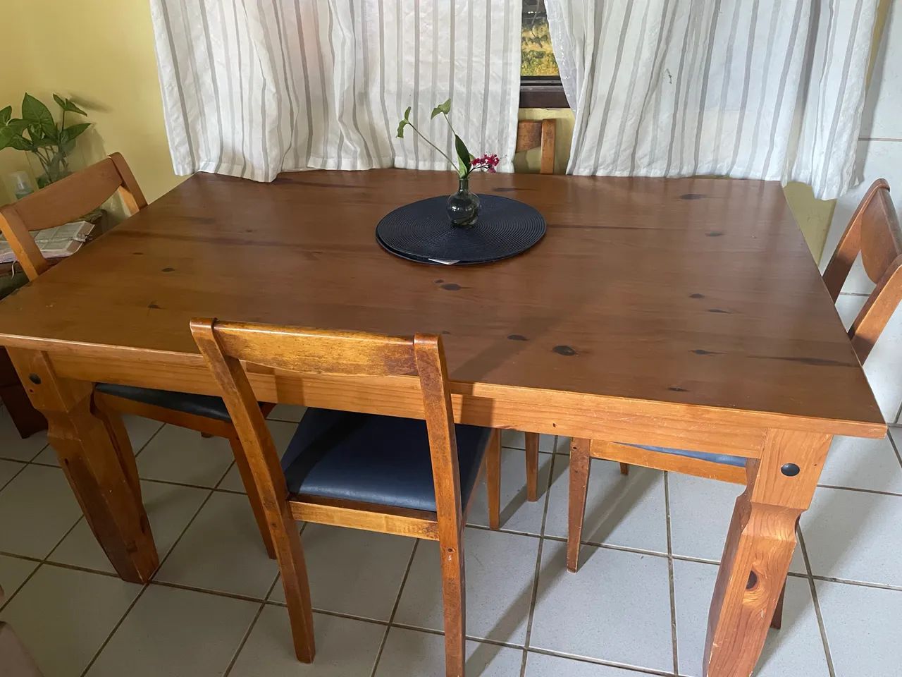 Mesa - Foto 2