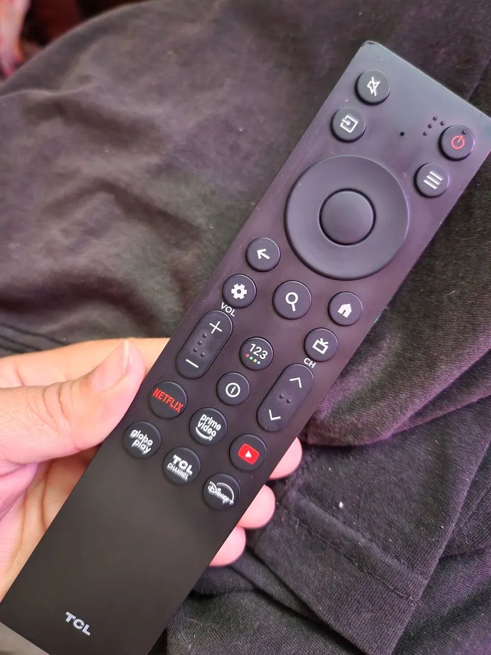 Tv Tcl Nova - Foto 3