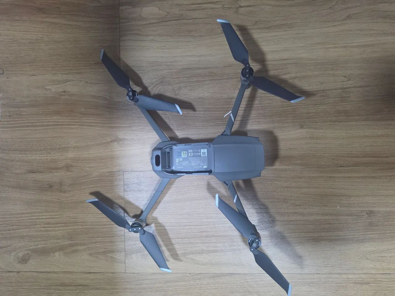 Drone DJI Mavic 2 Zoom - Foto 5
