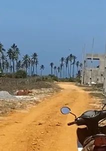 Vendo terreno na Barra dos Coqueiros 