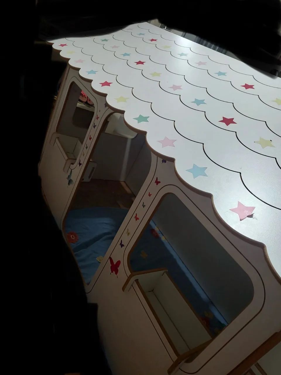Casinha em MDF - Foto 3