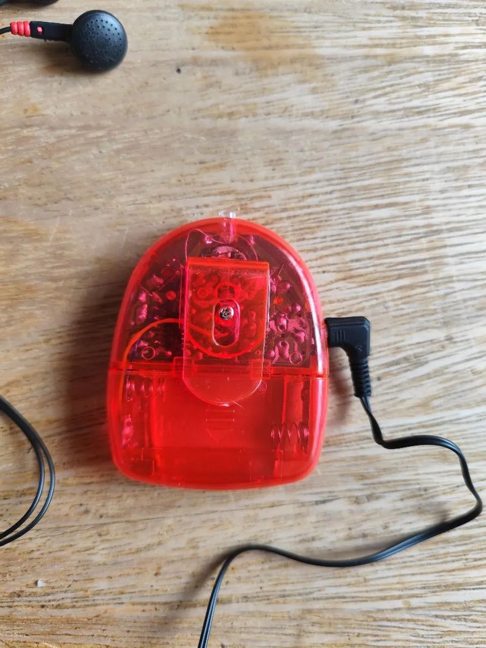 Radio lanterna auto Scan  - Foto 3