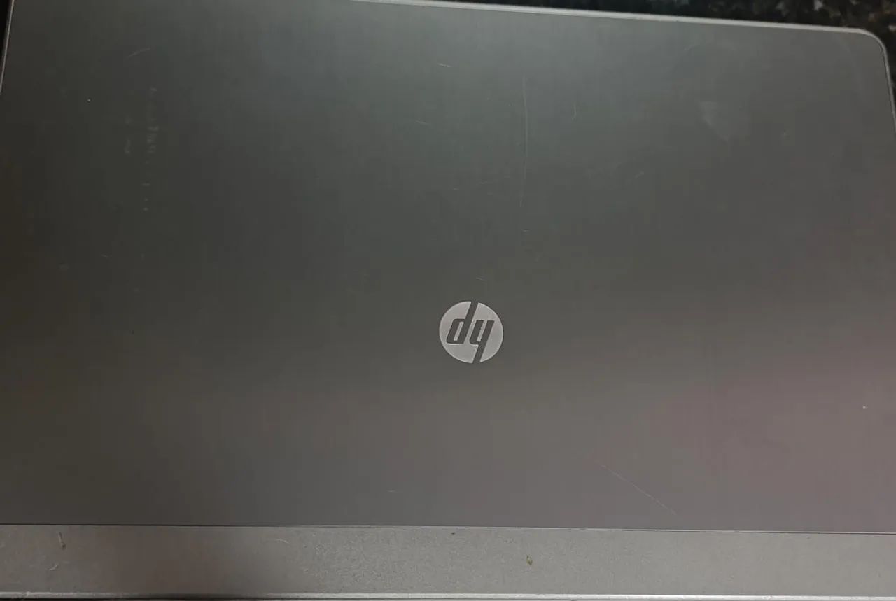 Notbook HP