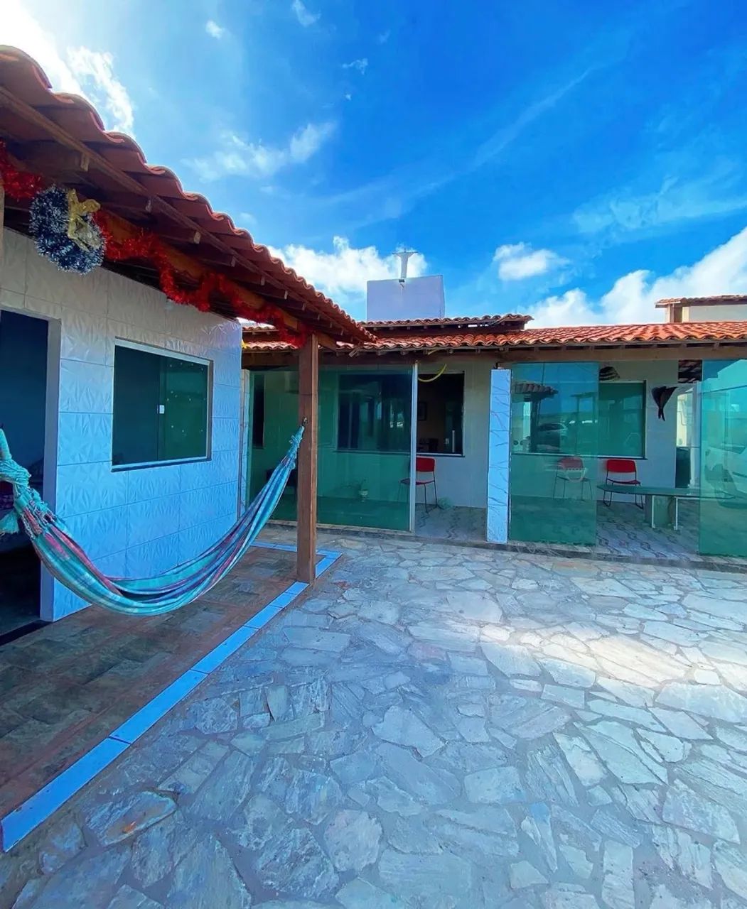 CASA DE PRAIA CAUEIRA-SE - Foto 3