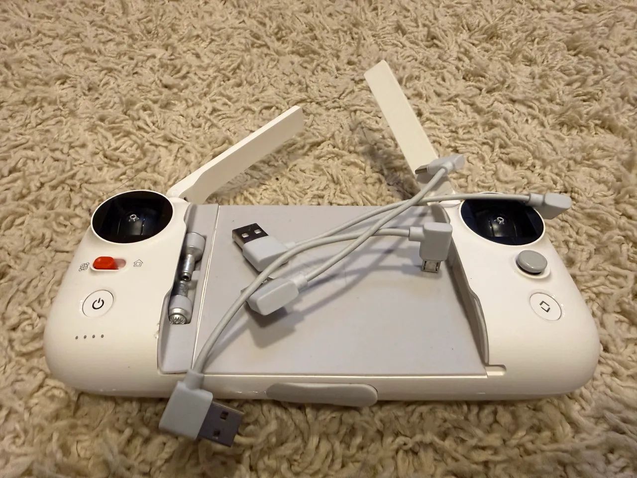 Controle original Drone fimi