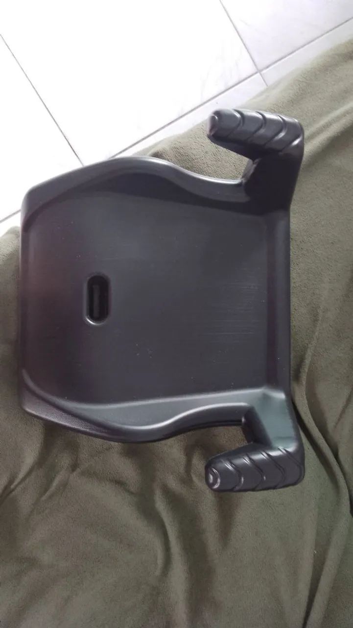 Acento de elevação  - Foto 3