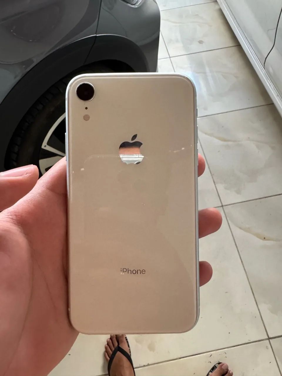 iPhone XR 128GB - Foto 2