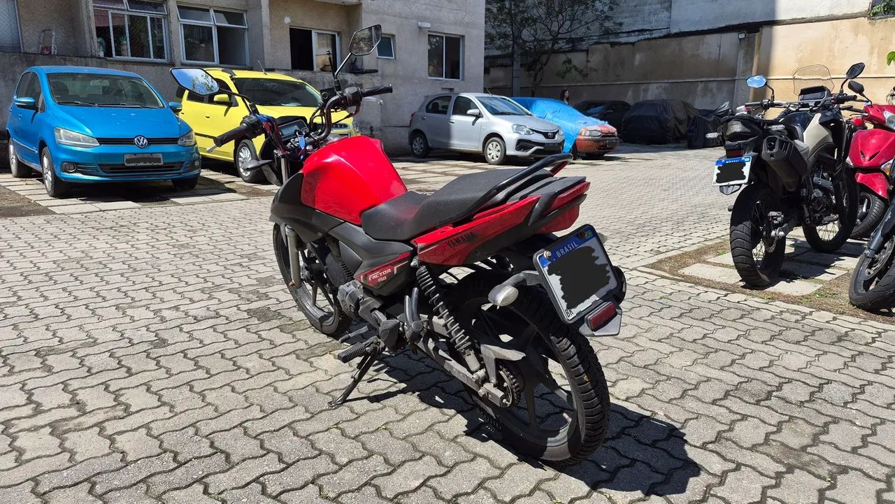 Factor 150 ED 2023 - Foto 5