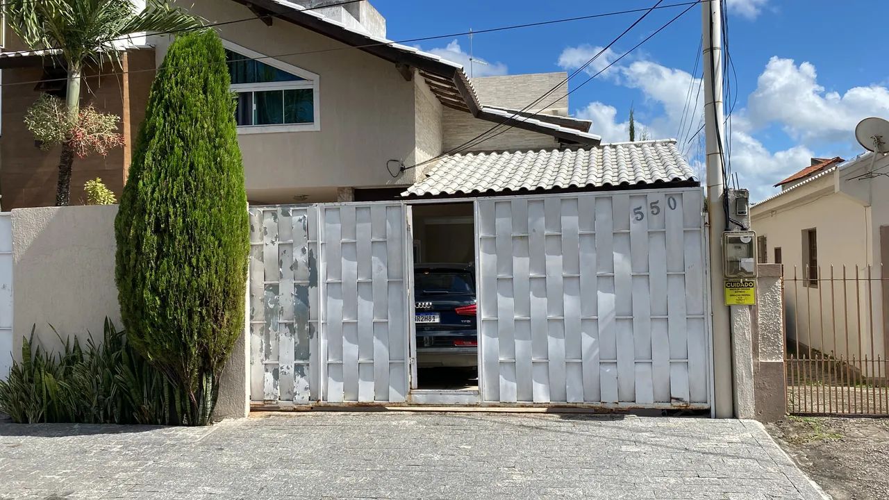 Foto - Campos dos Goytacazes - Parque Turf Club