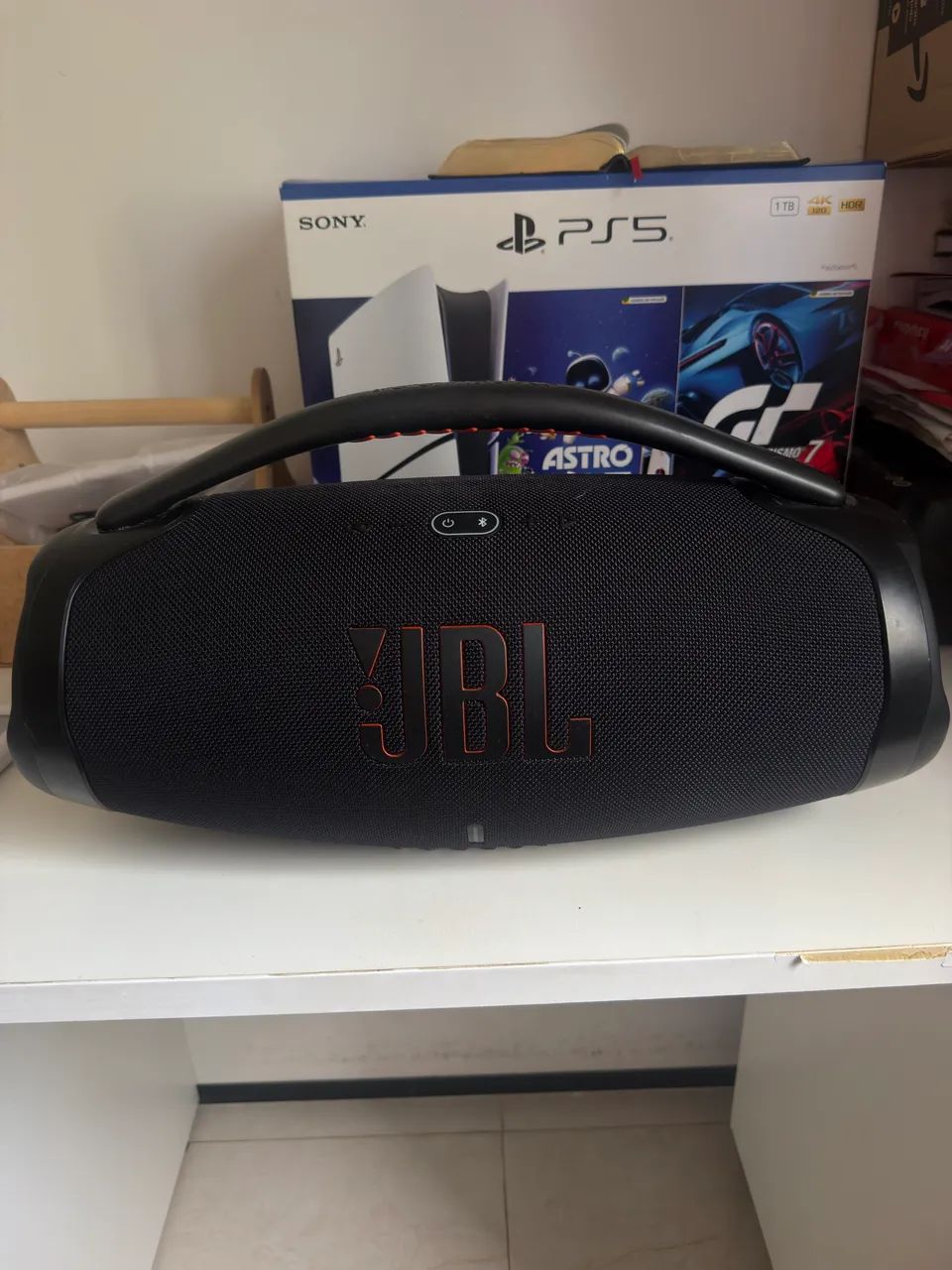 JBL BOOMBOX 3  - Foto 2