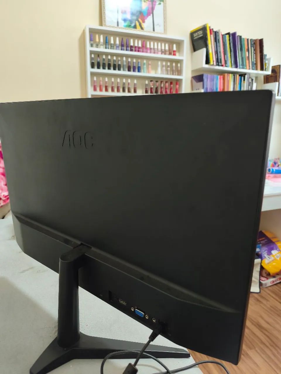 Monitor - Foto 4