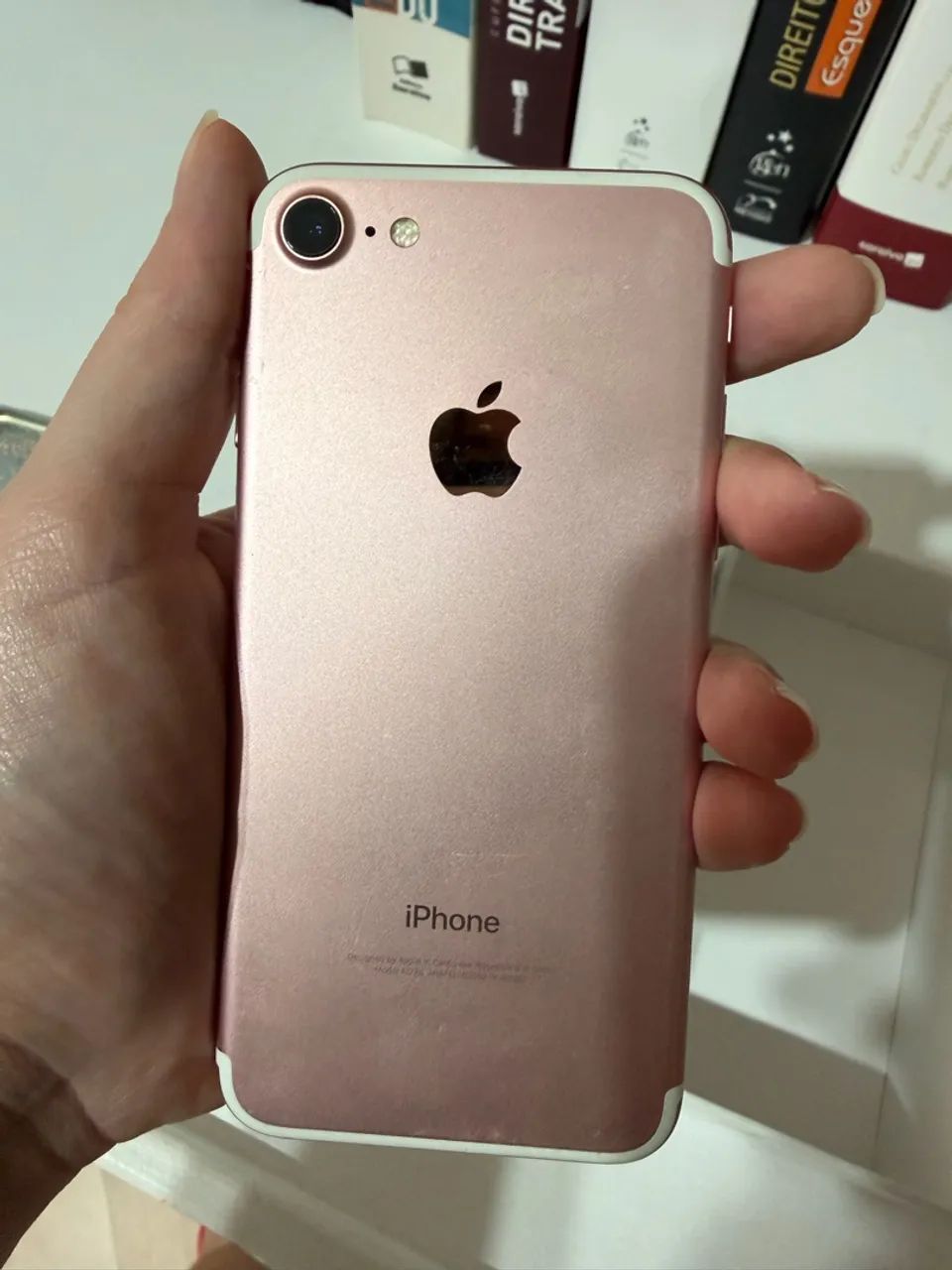 Iphone 7 128gb