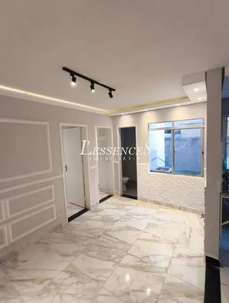 Apto 60m² com 2 Quartos | Araguaia Park | Nunca habitado! - Foto 2