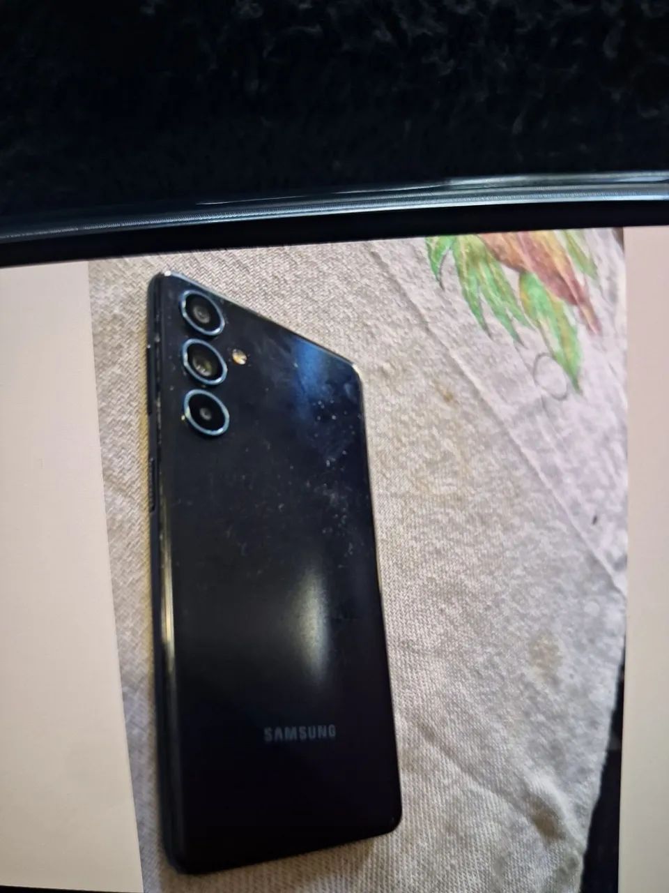 Samsung m54 5G - Foto 2