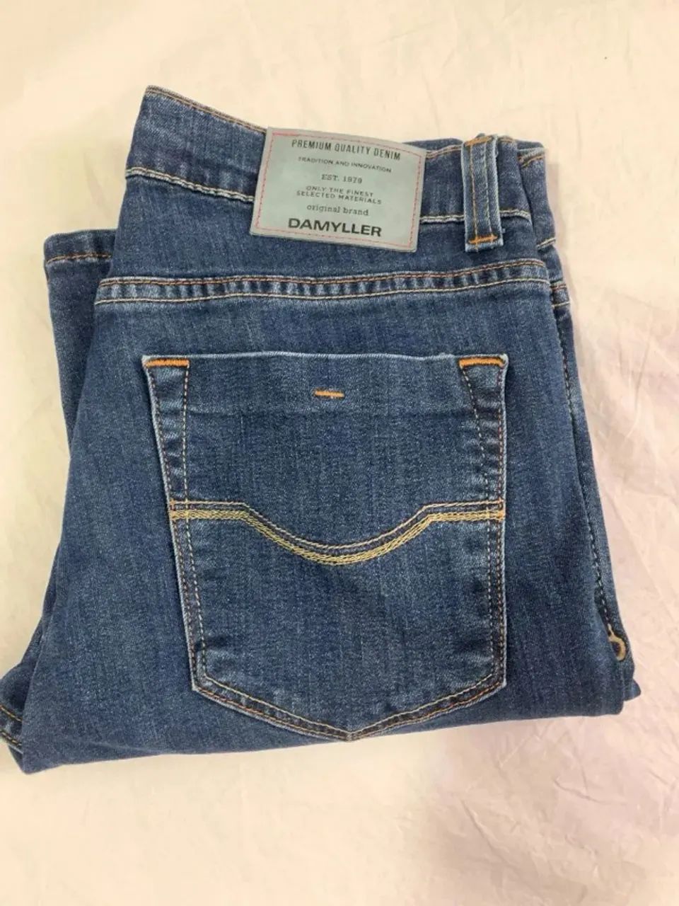 Calça Dammyler  - Foto 2