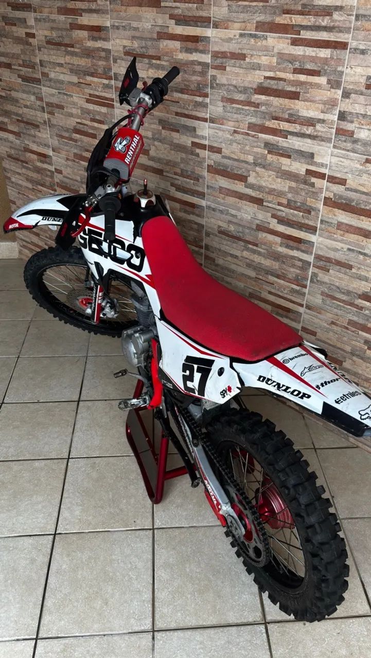 CRF 230 - Foto 2