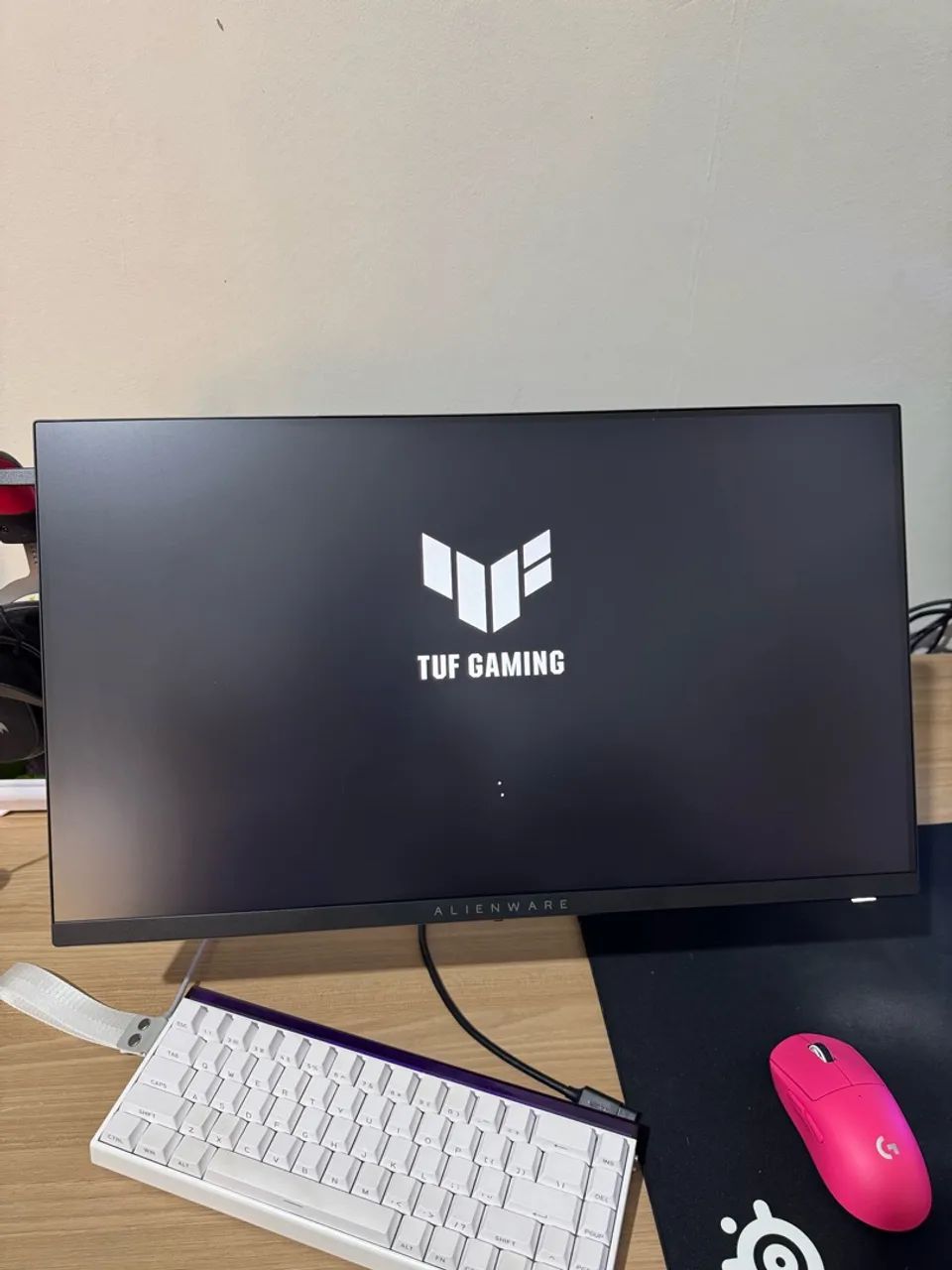 MONITOR GAMER ALIENWARE AW2525HM ? BRUTAL NO COMPETITIVO! - Foto 2