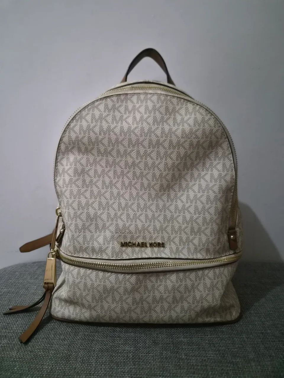 Mochila Michael kors original