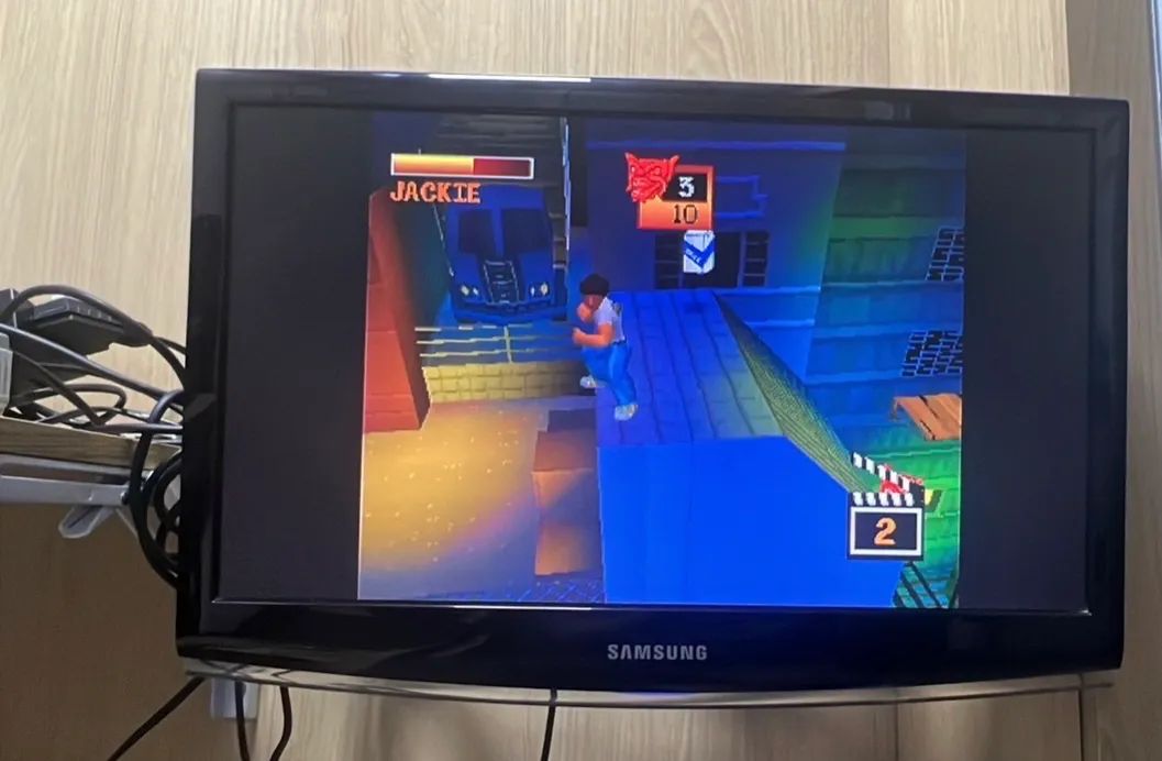 Monitor Samsung SyncMaster 2033M