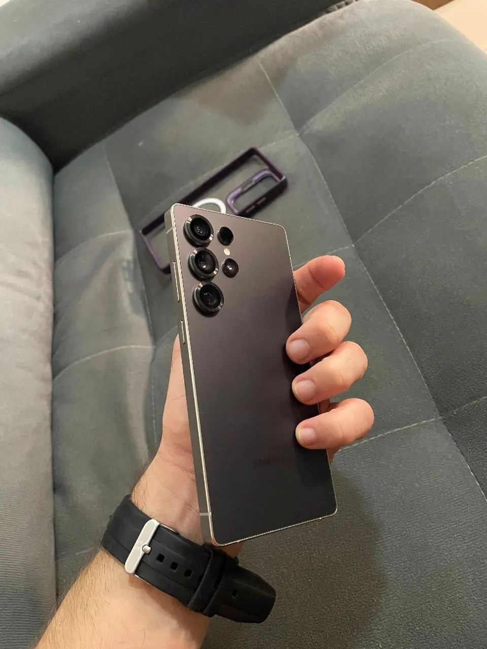 S25 Ultra - Foto 3