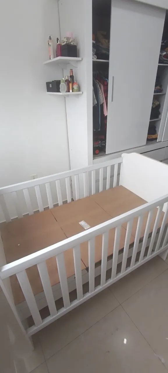 Berço 