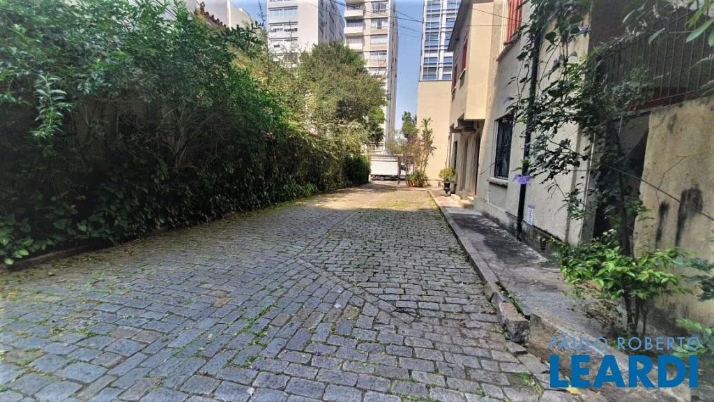 CASA DE VILA - HIGIENÓPOLIS - SP - Foto 3