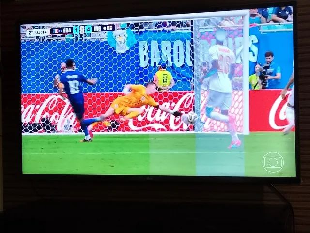 Tv LG 43 polegadas,4k. - Foto 3