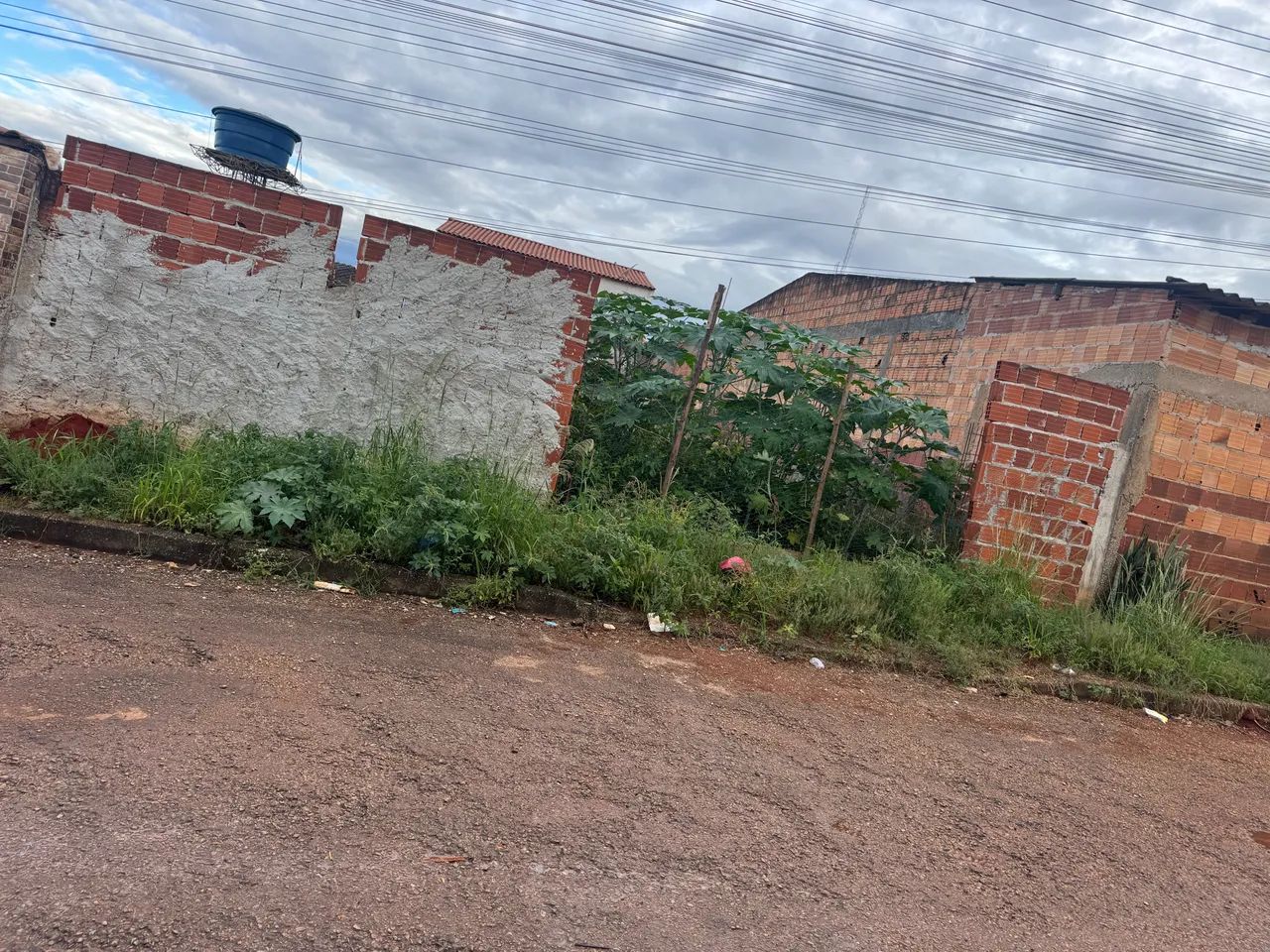 Foto - Águas Lindas de Goiás - Jardim Águas Lindas II