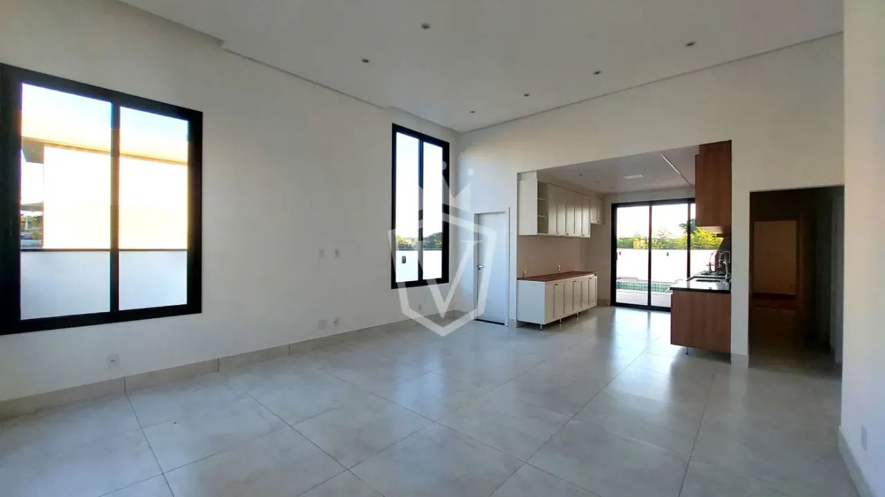 Casa para Alugar Condomínio Gran Ville São Venâncio | Itupeva/SP