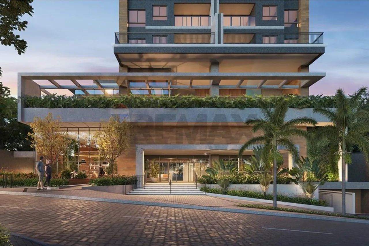 Apartamento de 40 m² | Sofisticação, praticidade e alto potencial de valorização - Foto 5