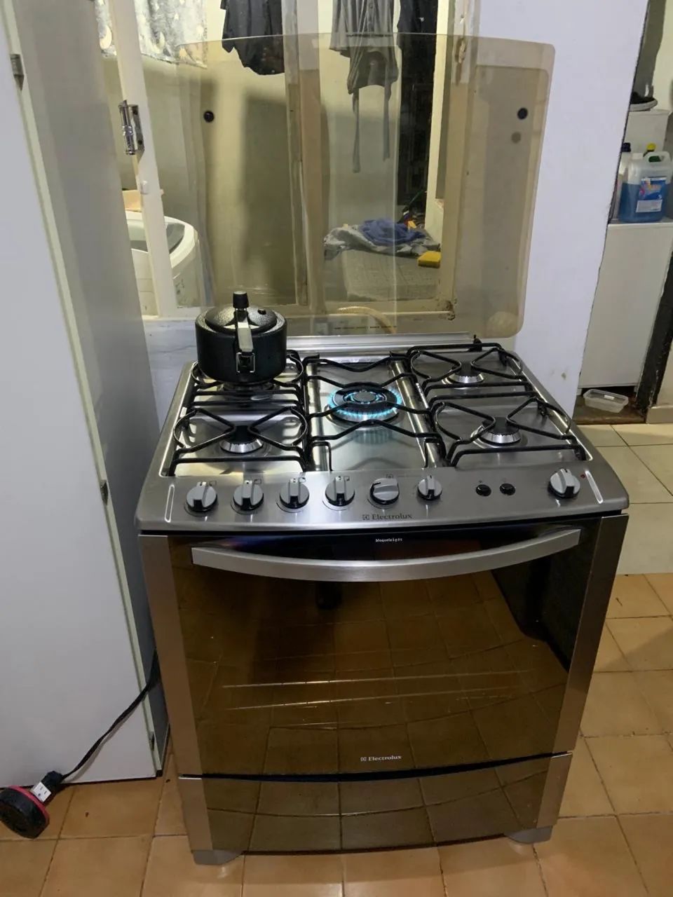 Vende-se fogão  - Foto 2