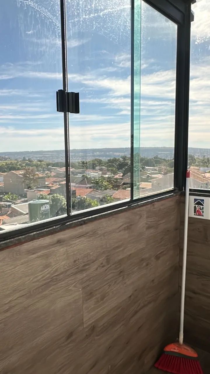 Apartamento de 2 quartos - Cond. Pq Colorado - Foto 4