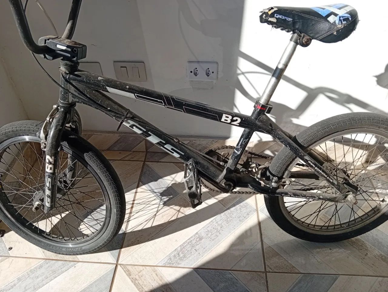 Bike GTS