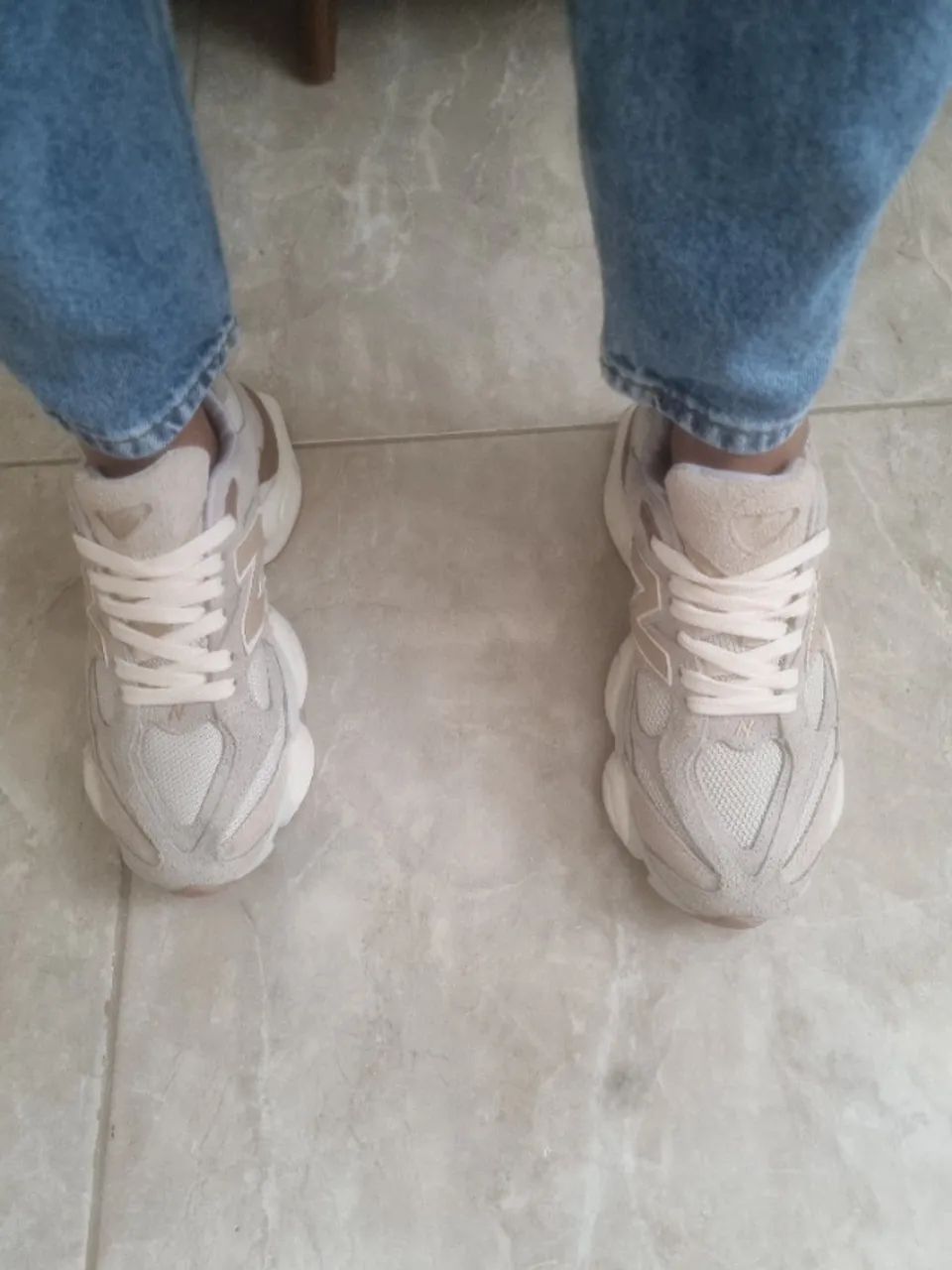 Tênis New Balance 9060 