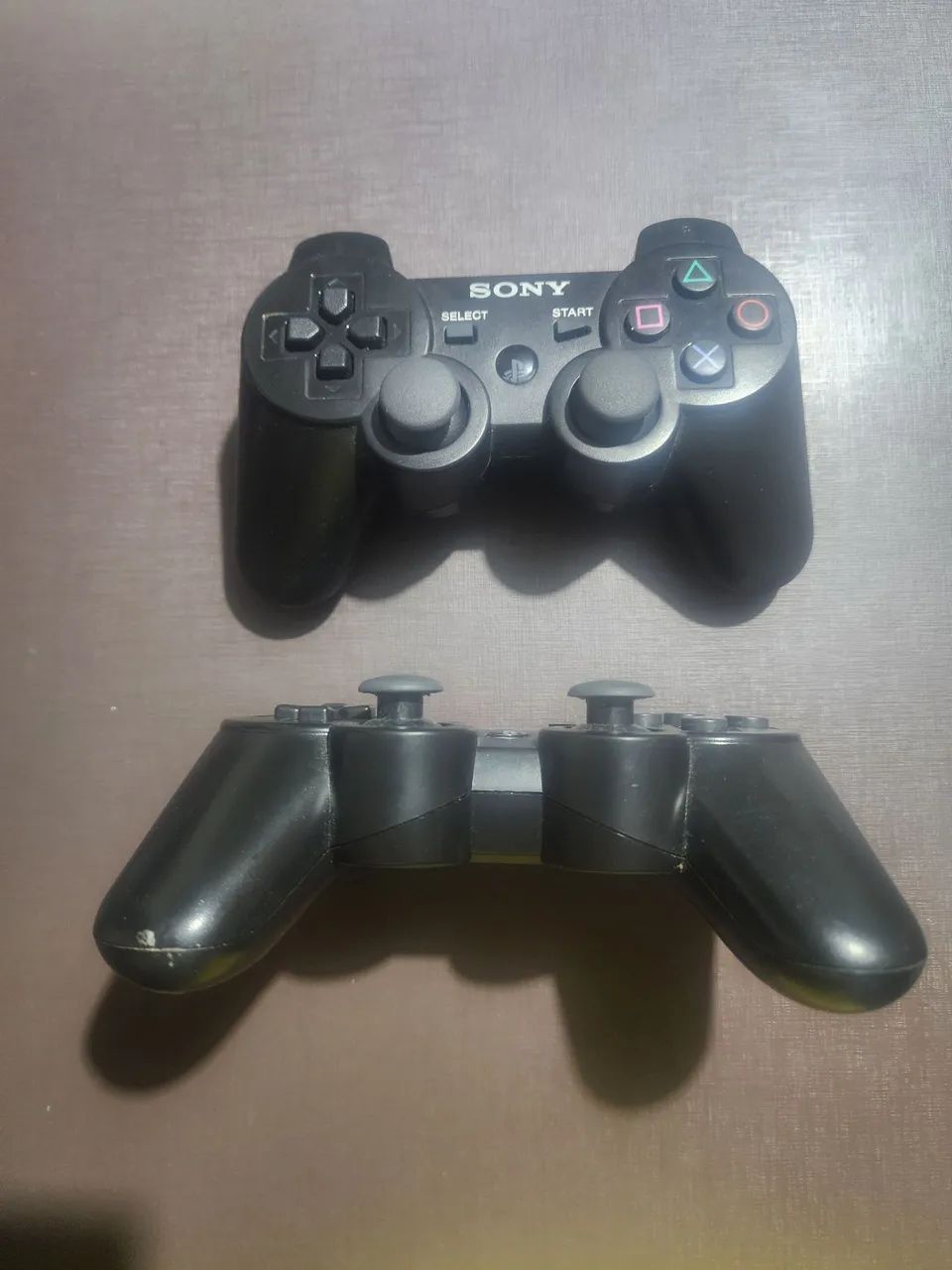 CONTROLE PS3 ORIGINAL  - Foto 2