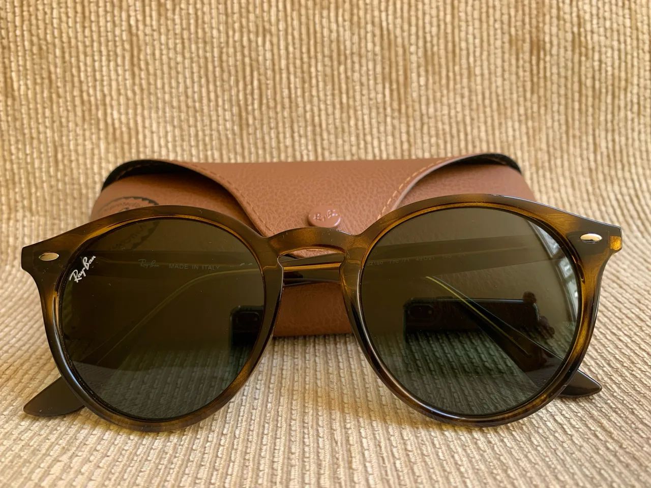 Óculos Ray Ban - Foto 3