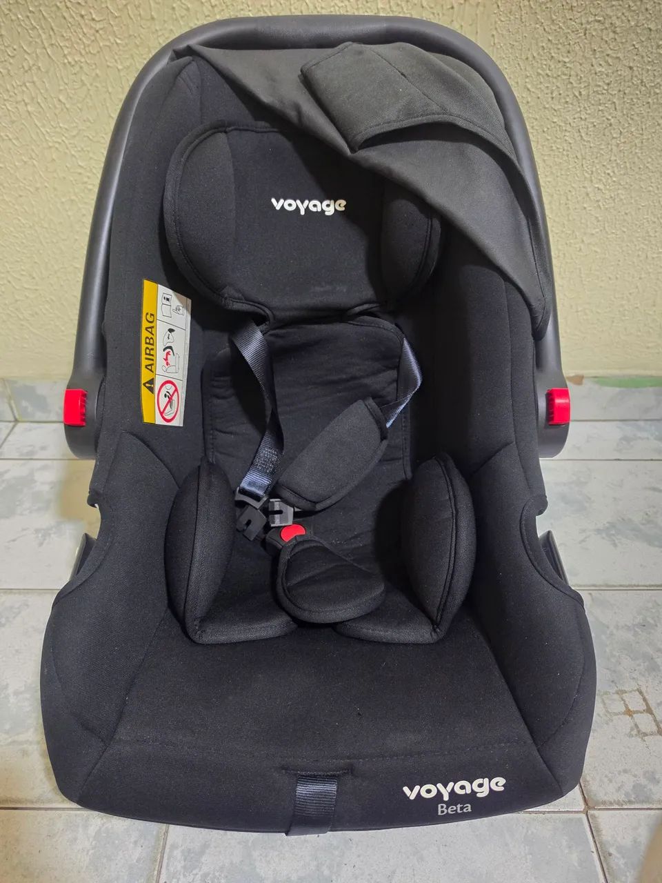 Bebe conforto - Foto 2