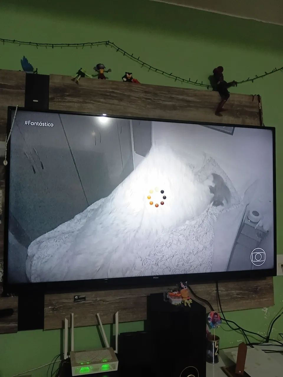 Televisão  - Foto 3