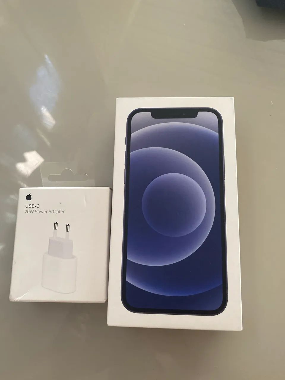 Iphone 12